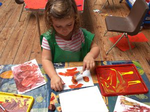 Bishopston Beanstalks – Bristol based pre-school